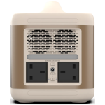 Vinnic PS600W POLLUX 518Wh 140,000mAh 大容量流動電源 充電站 (沙色)